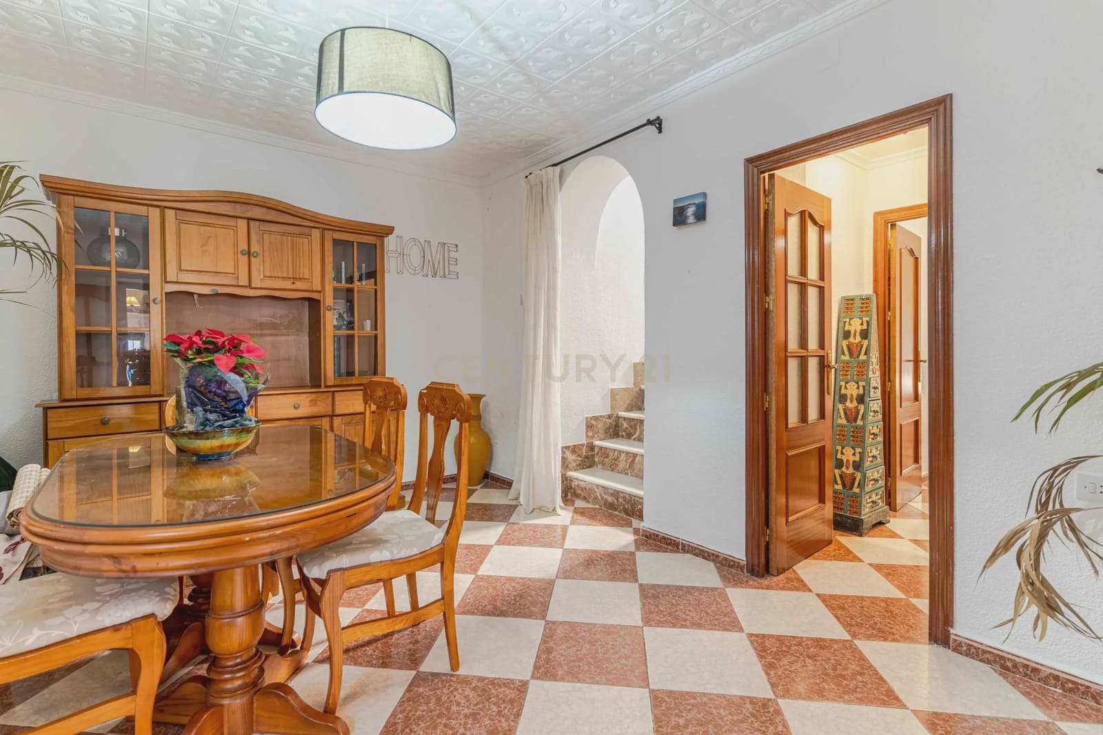 4 soverom Villa til salgs i Salobrena - € 310 000 (Ref: 9289841)