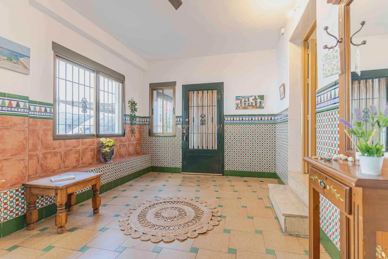 4 soverom Villa til salgs i Salobrena - € 310 000 (Ref: 9289841)