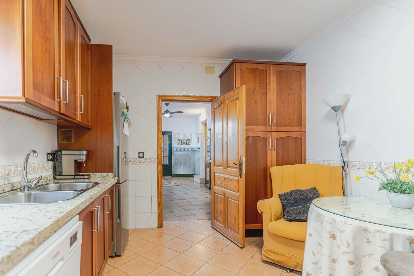 4 soverom Villa til salgs i Salobrena - € 310 000 (Ref: 9289841)