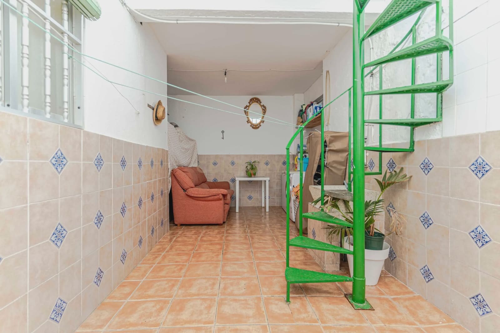 4 soverom Villa til salgs i Salobrena - € 310 000 (Ref: 9289841)