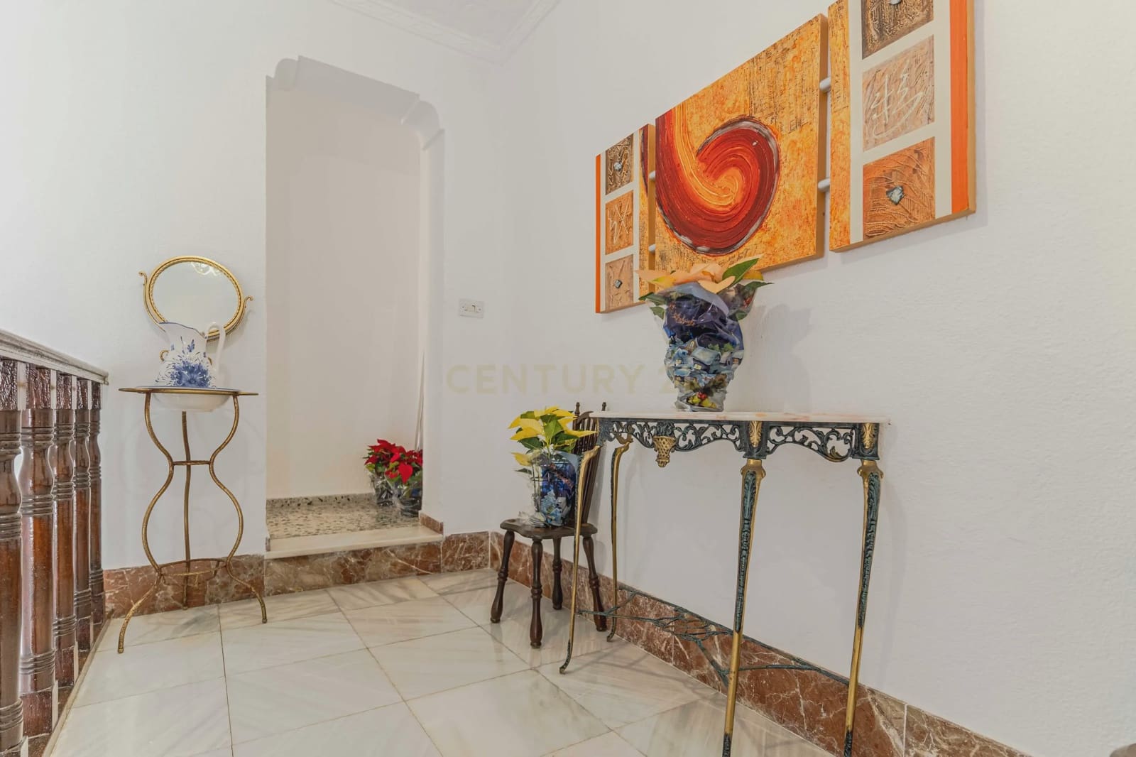 4 soverom Villa til salgs i Salobrena - € 310 000 (Ref: 9289841)