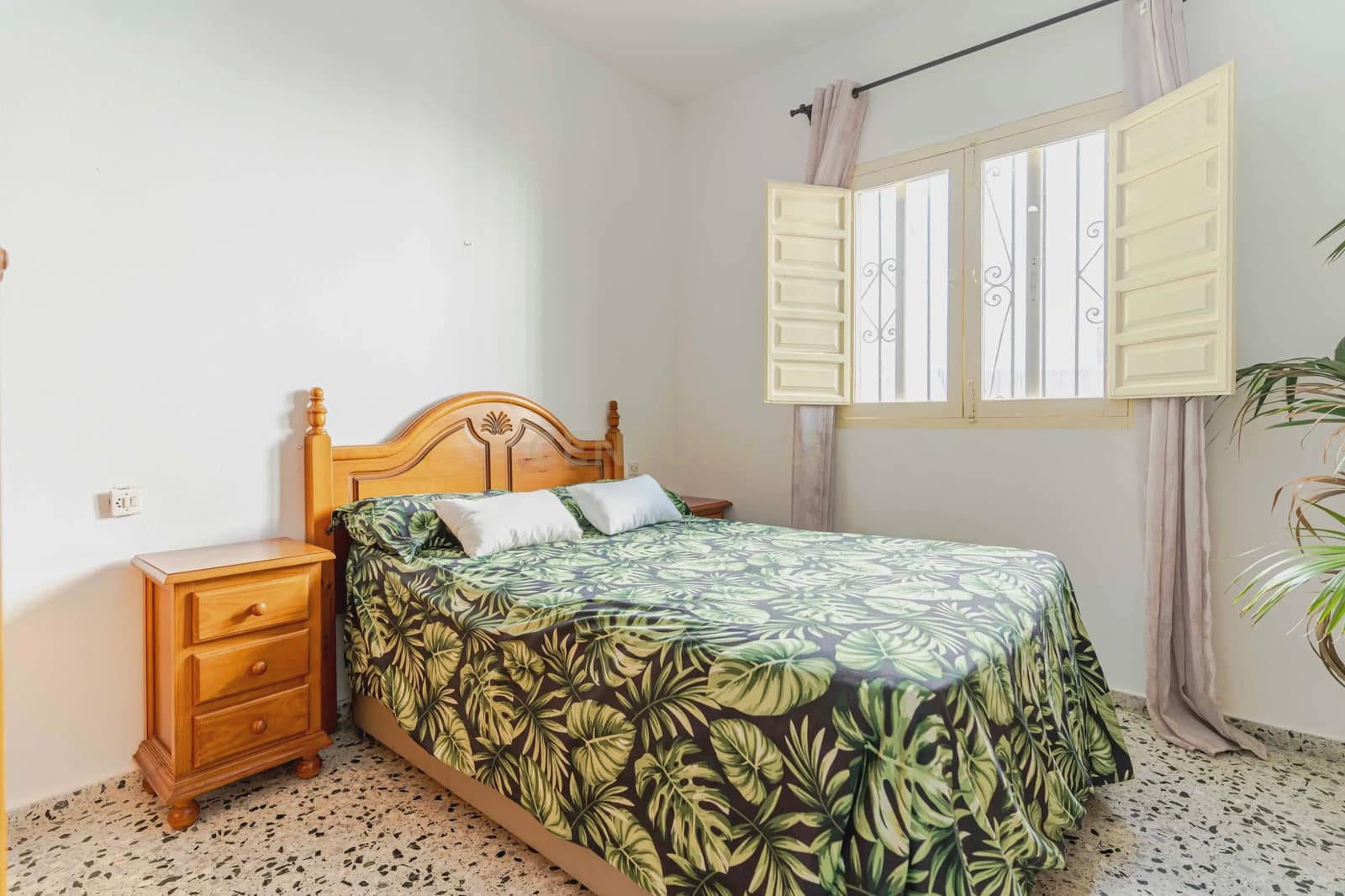 4 soverom Villa til salgs i Salobrena - € 310 000 (Ref: 9289841)