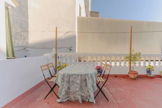 4 makuuhuone Huvila myytävänä paikassa Salobreña - 310 000 € (Ref: 9289841)