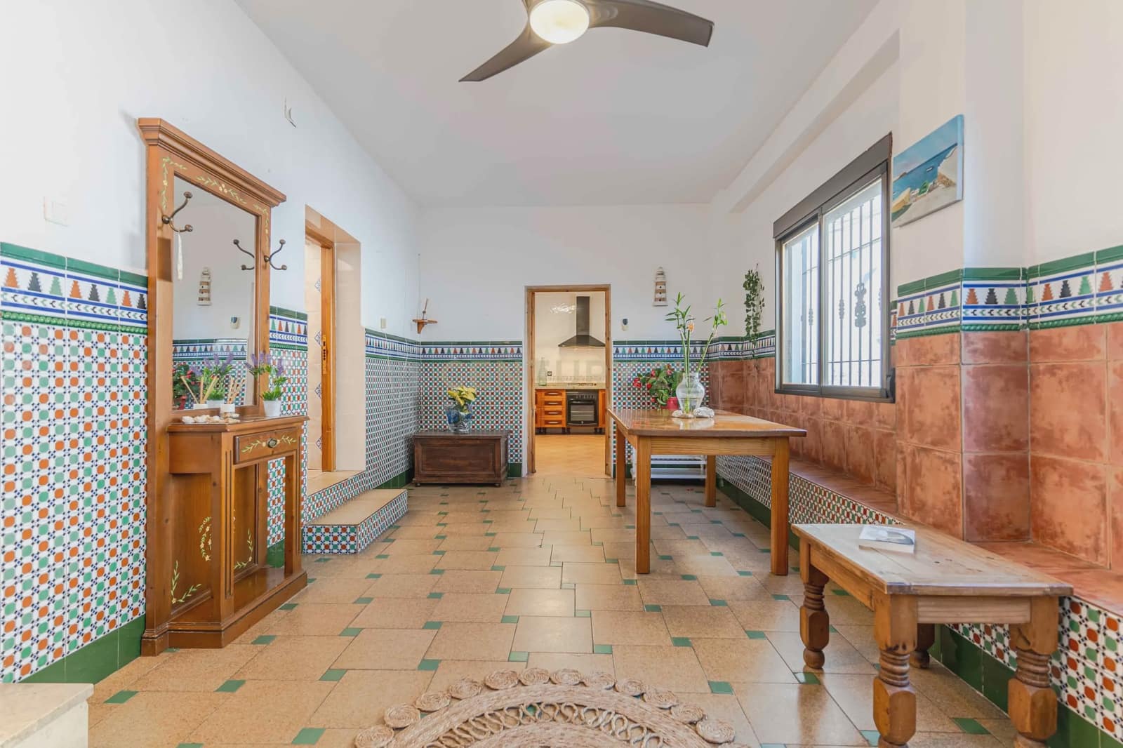 4 soverom Villa til salgs i Salobrena - € 310 000 (Ref: 9289841)