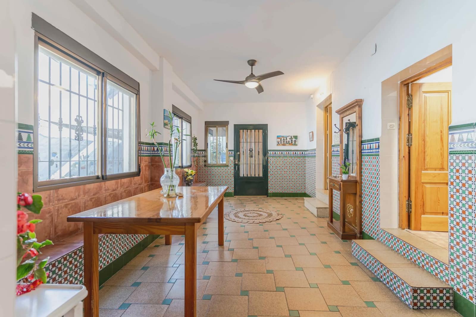 4 soverom Villa til salgs i Salobrena - € 310 000 (Ref: 9289841)