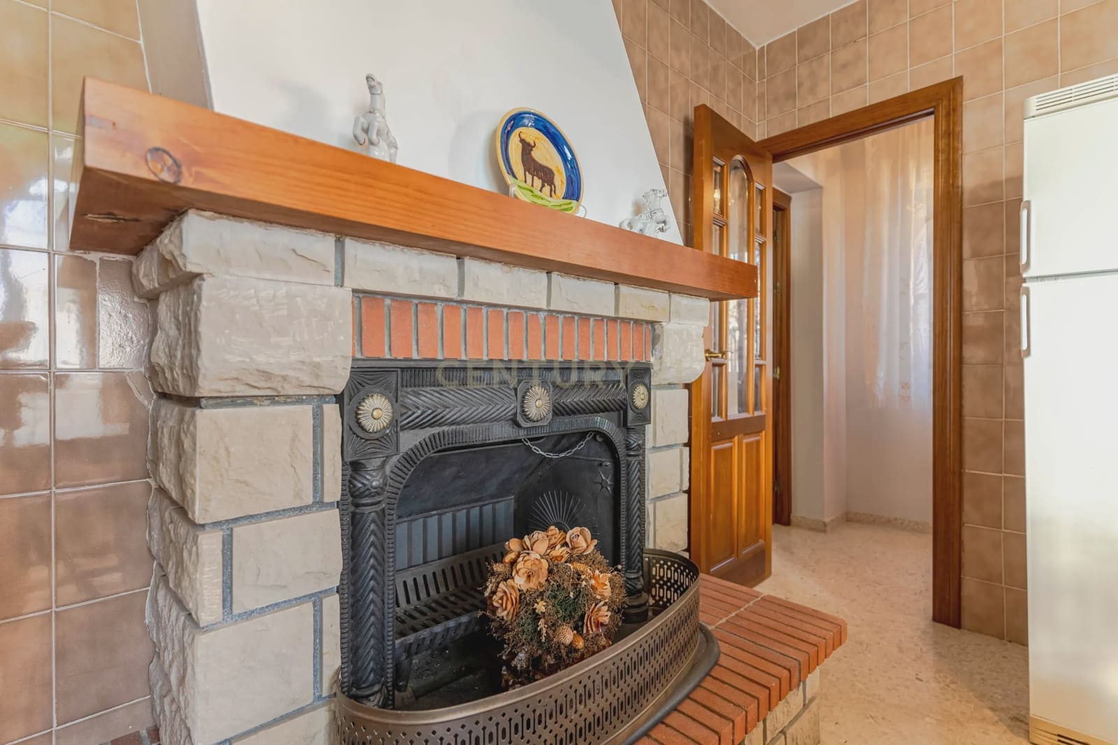 4 soveværelse Villa til salg i Moclin med swimmingpool - € 185.000 (Ref: 9289842)