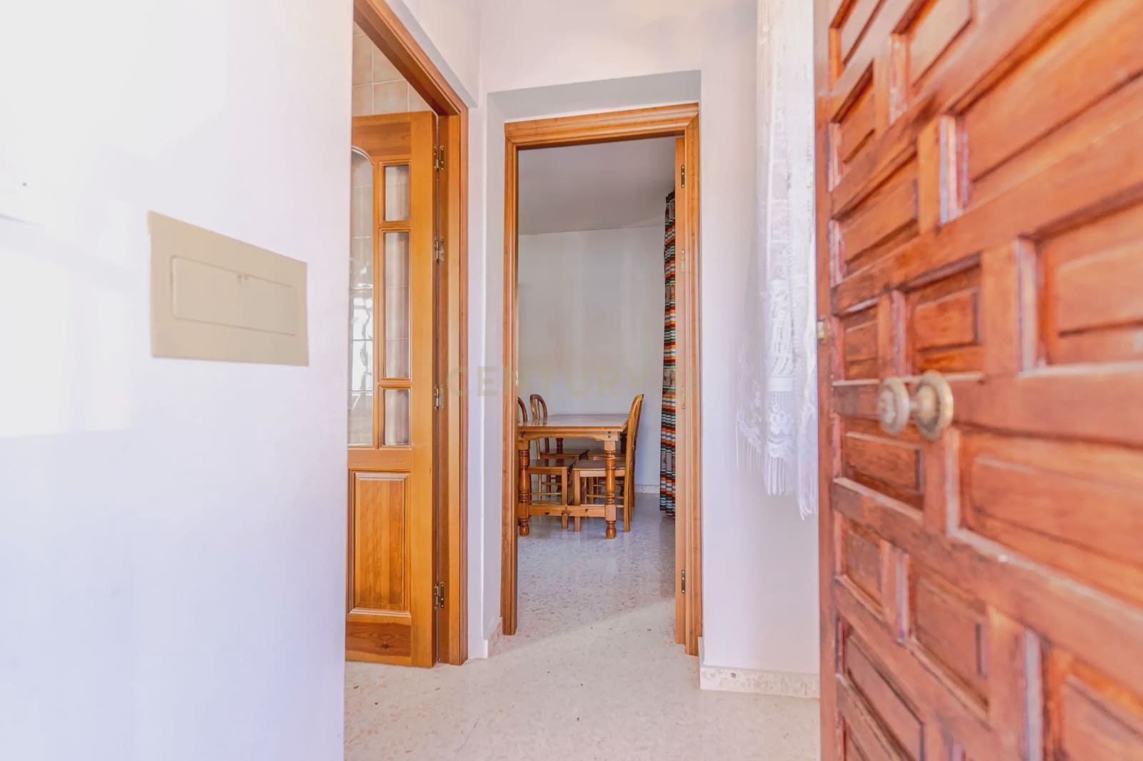 4 soveværelse Villa til salg i Moclin med swimmingpool - € 185.000 (Ref: 9289842)