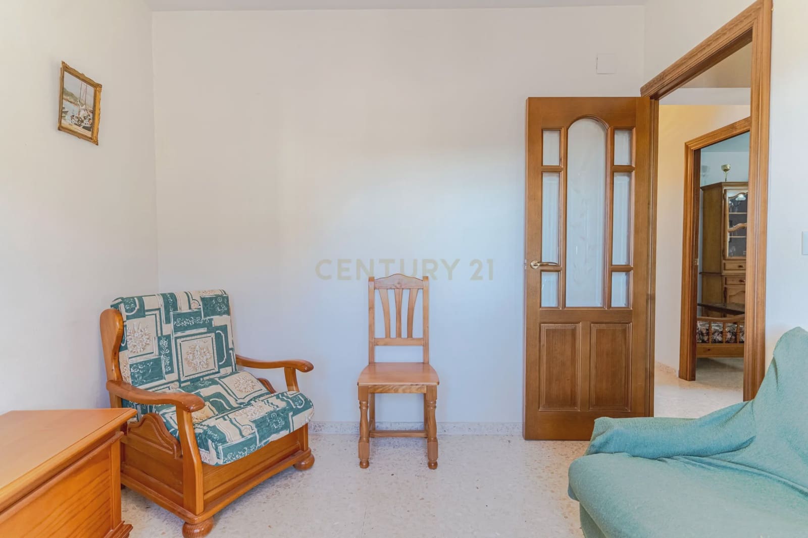 4 soveværelse Villa til salg i Moclin med swimmingpool - € 185.000 (Ref: 9289842)