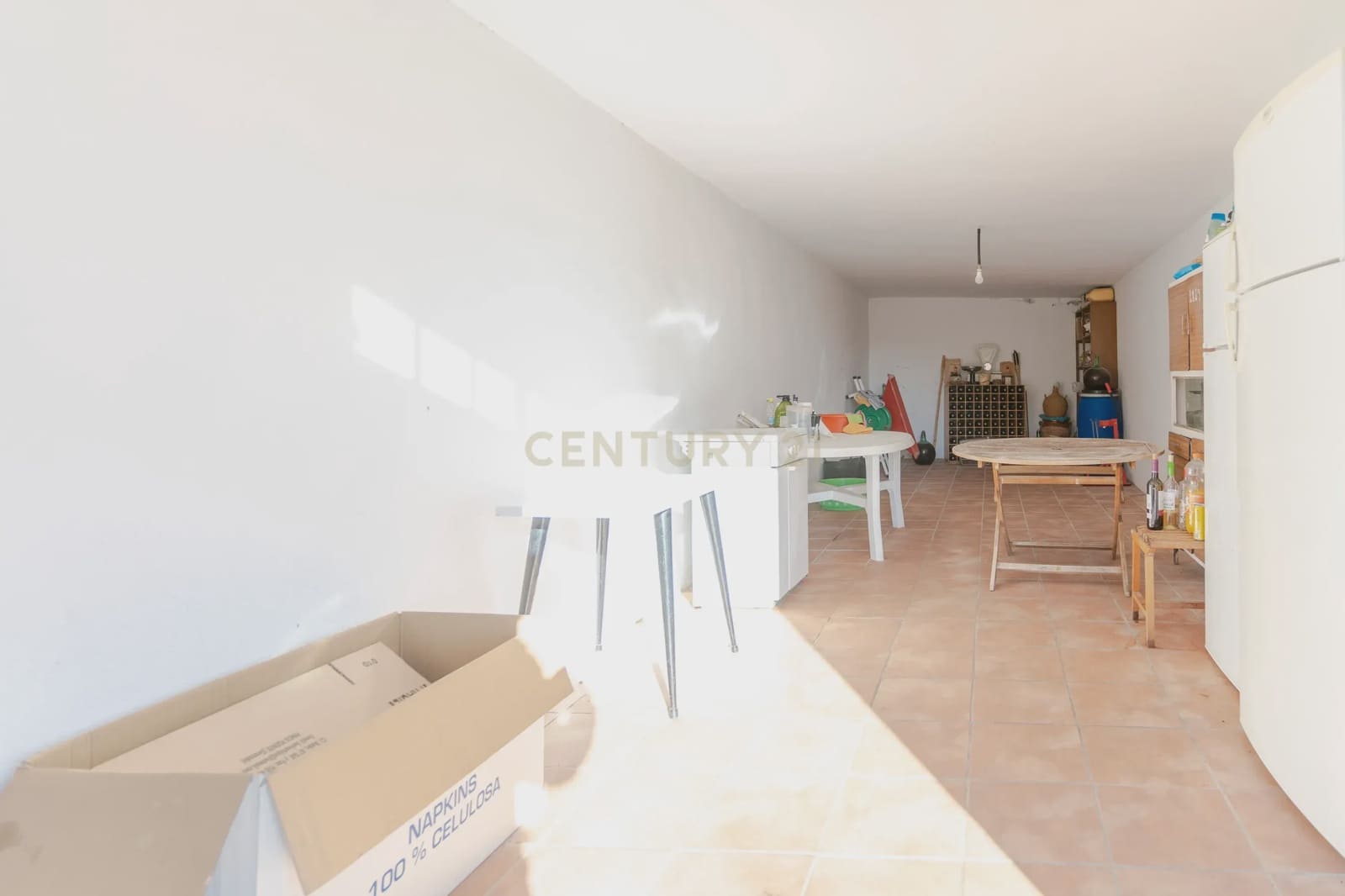 4 soveværelse Villa til salg i Moclin med swimmingpool - € 185.000 (Ref: 9289842)