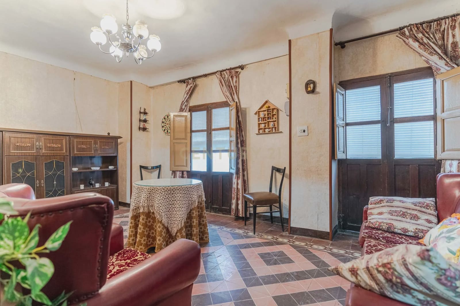 2 soveværelse Byhus til salg i Lanjaron - € 60.000 (Ref: 9289843)