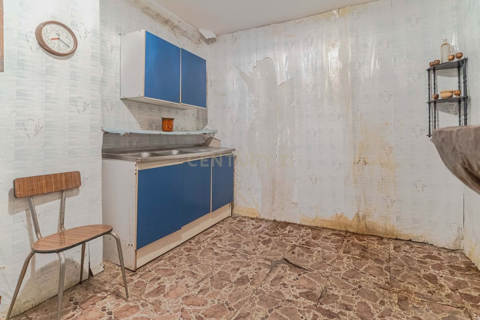 2 soveværelse Byhus til salg i Lanjaron - € 60.000 (Ref: 9289843)