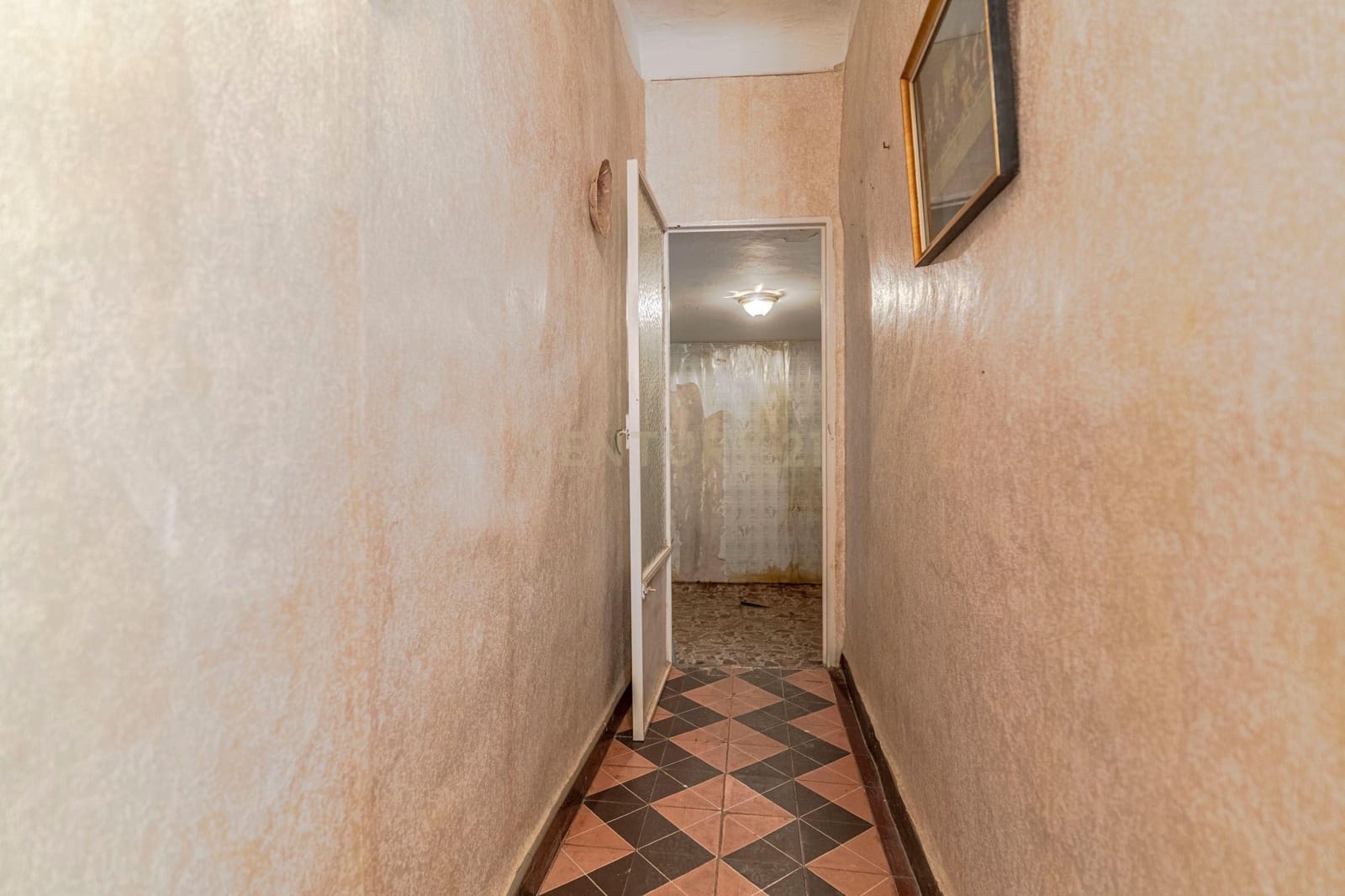 2 soveværelse Byhus til salg i Lanjaron - € 60.000 (Ref: 9289843)