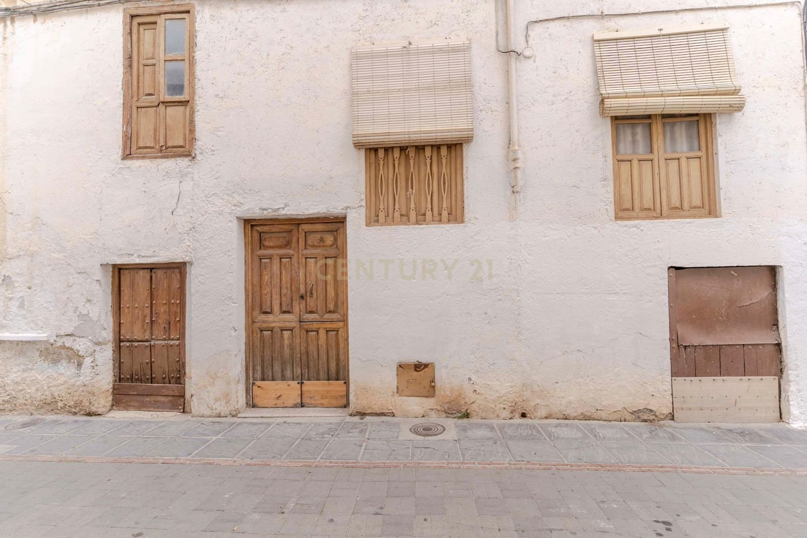 2 soveværelse Byhus til salg i Lanjaron - € 60.000 (Ref: 9289843)