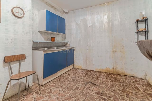 2 sovrum Hus till salu i Lanjarón - 60 000 € (Ref: 9289843)