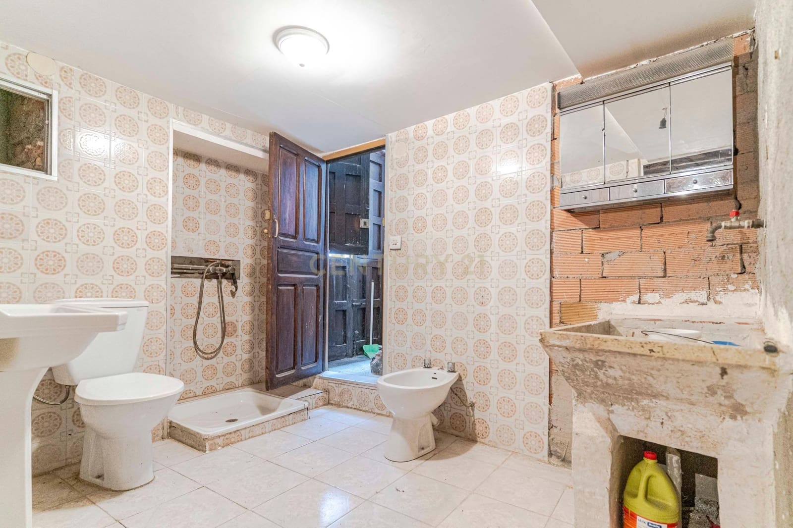 2 soveværelse Byhus til salg i Lanjaron - € 60.000 (Ref: 9289843)