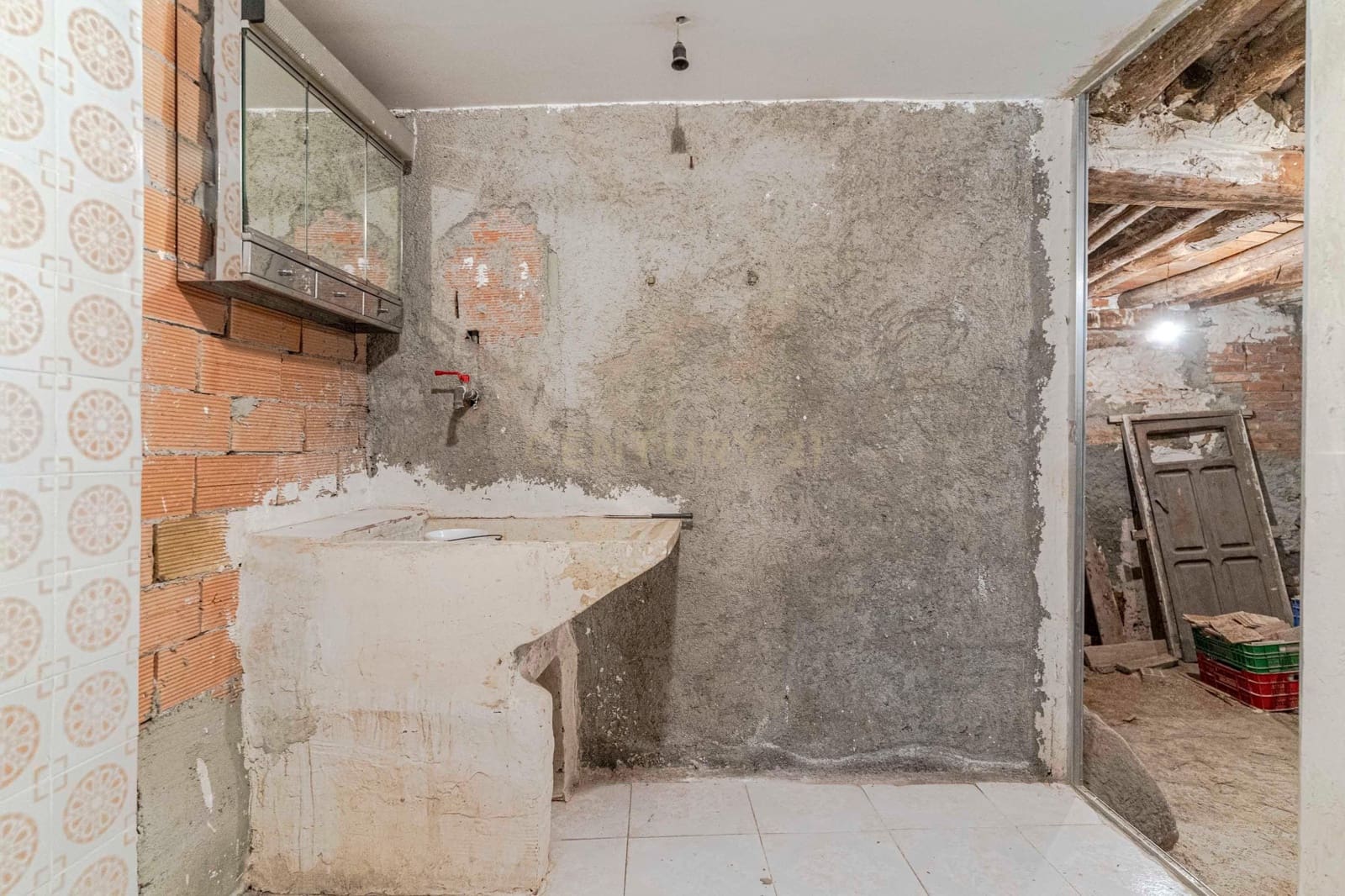 2 soveværelse Byhus til salg i Lanjaron - € 60.000 (Ref: 9289843)