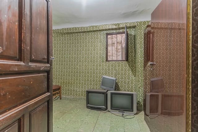 2 sovrum Hus till salu i Lanjarón - 60 000 € (Ref: 9289843)