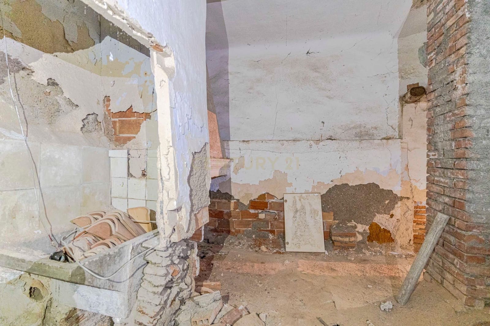 2 soveværelse Byhus til salg i Lanjaron - € 60.000 (Ref: 9289843)