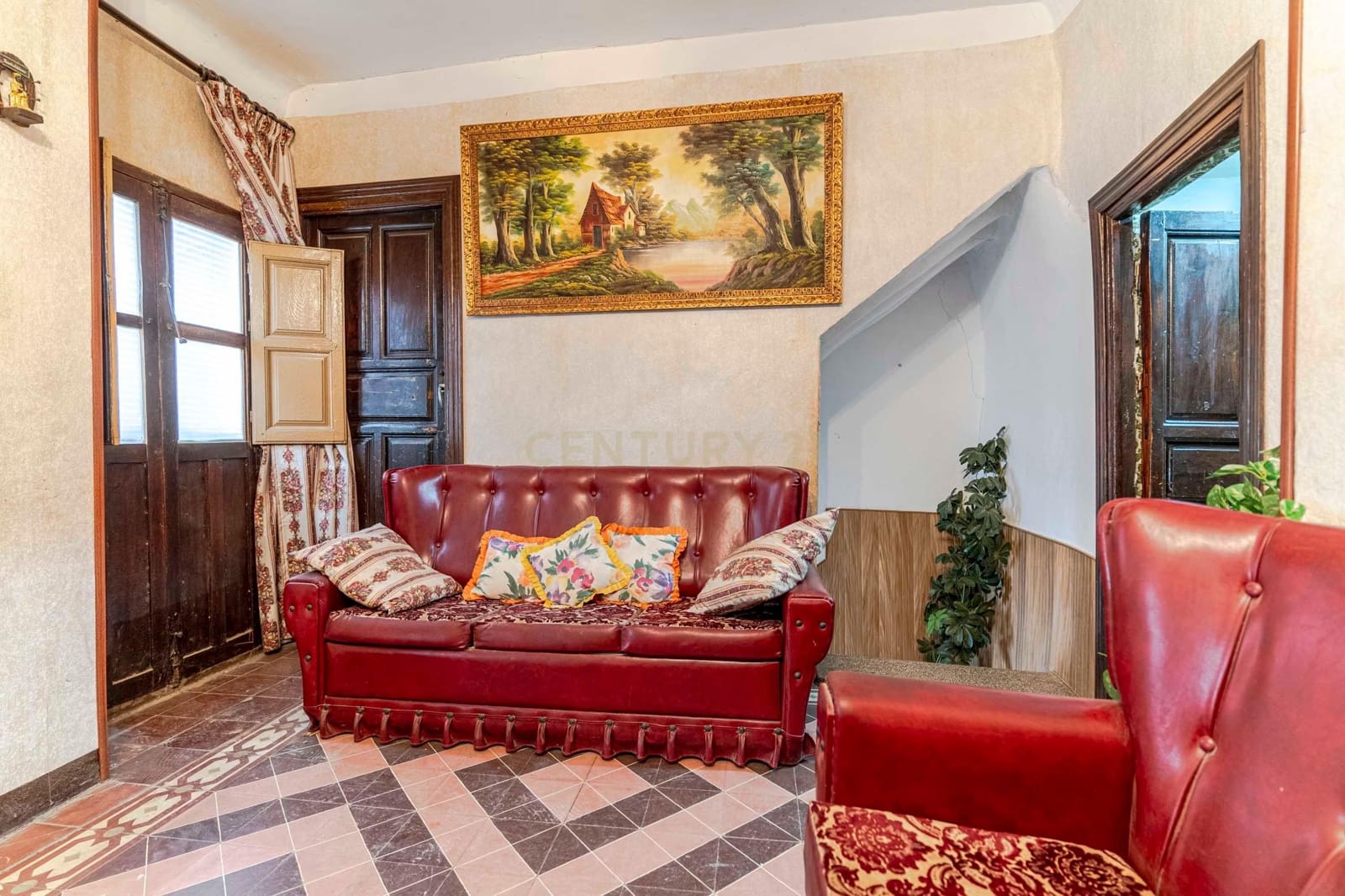 2 soveværelse Byhus til salg i Lanjaron - € 60.000 (Ref: 9289843)