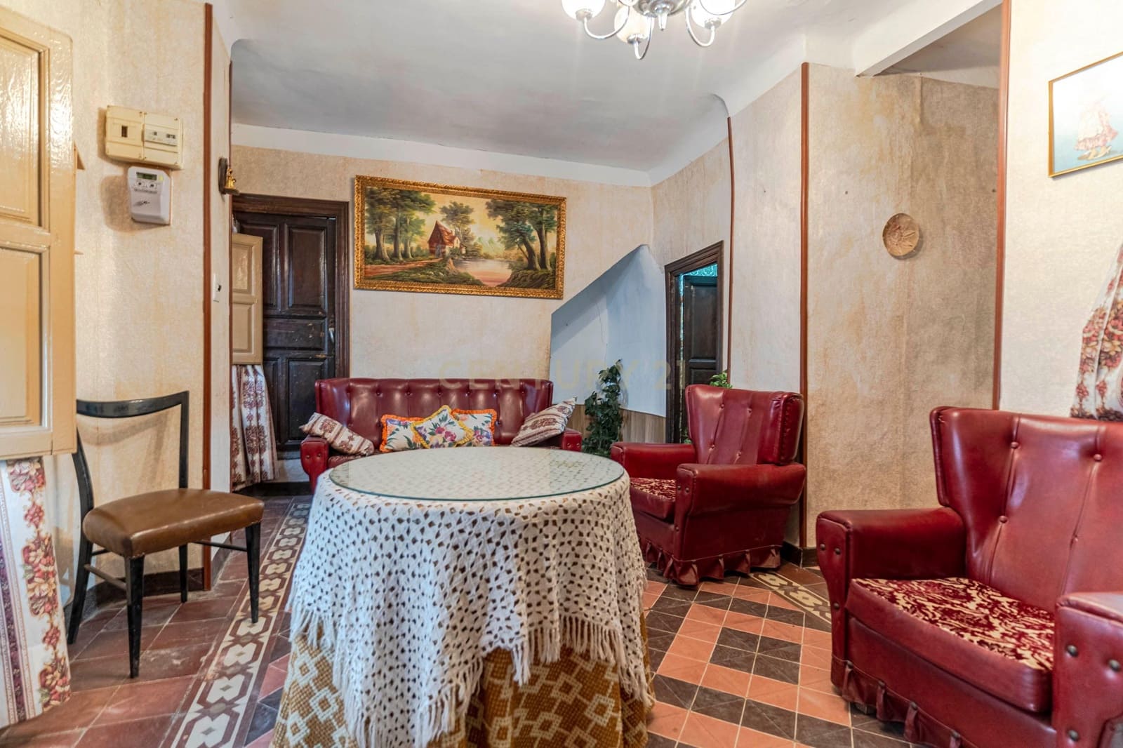 2 soveværelse Byhus til salg i Lanjaron - € 60.000 (Ref: 9289843)