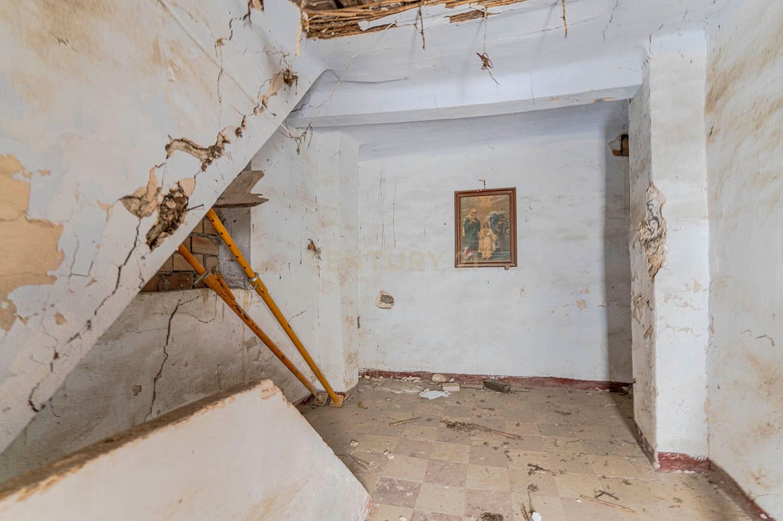 2 soveværelse Byhus til salg i Lanjaron - € 60.000 (Ref: 9289843)