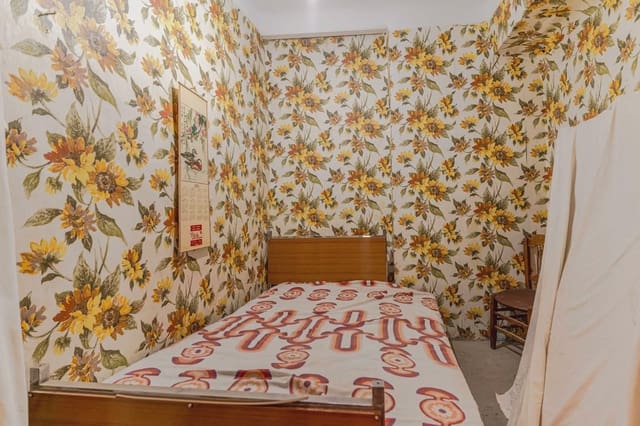 2 sovrum Hus till salu i Lanjarón - 60 000 € (Ref: 9289843)