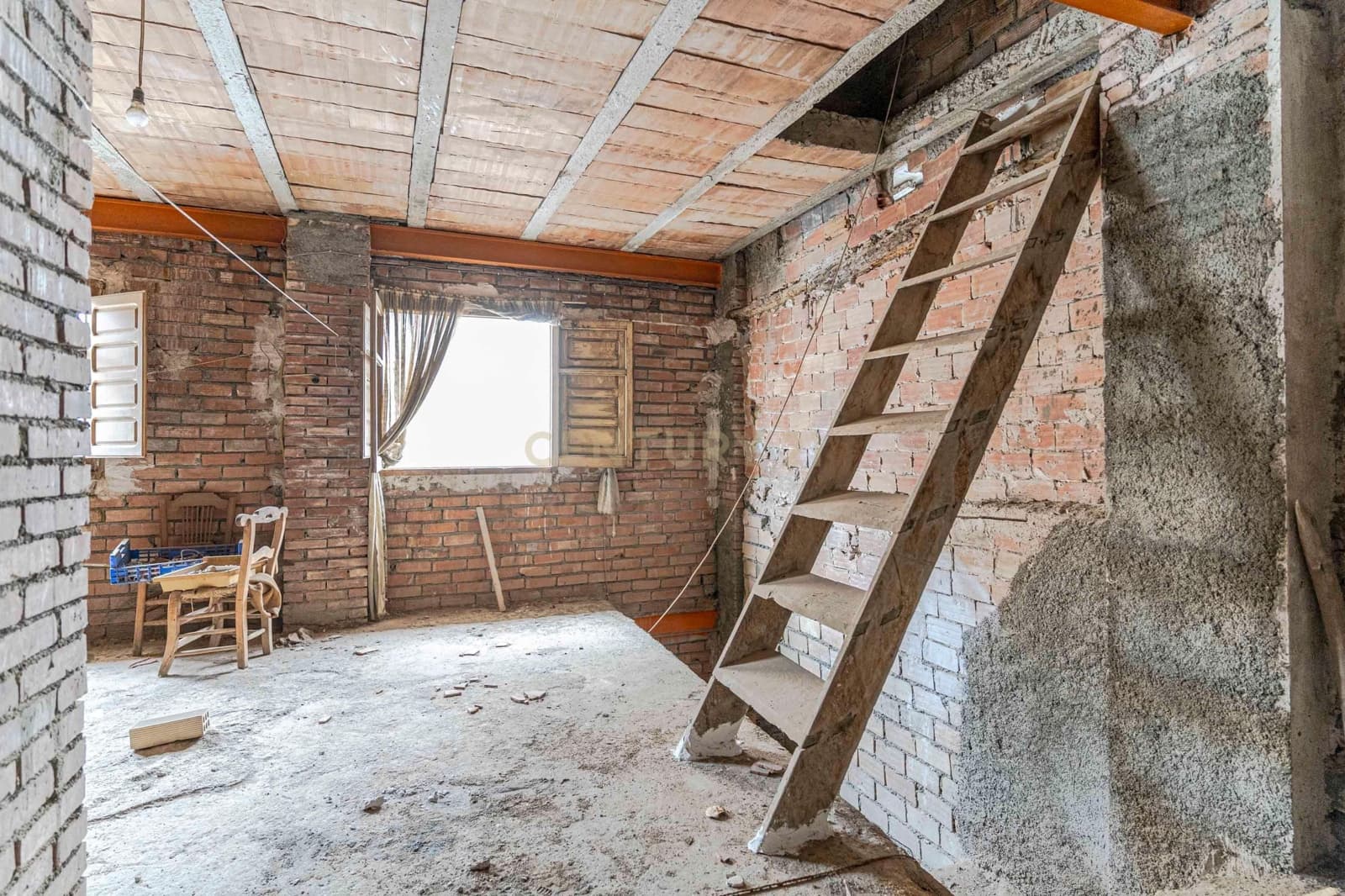 2 soveværelse Byhus til salg i Lanjaron - € 60.000 (Ref: 9289843)