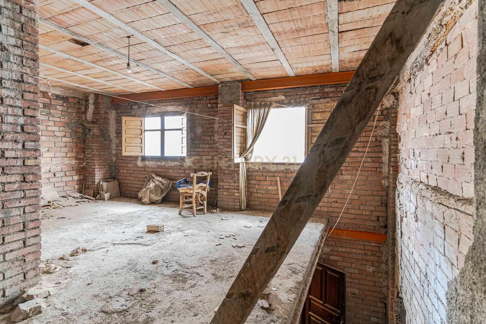 2 soveværelse Byhus til salg i Lanjaron - € 60.000 (Ref: 9289843)