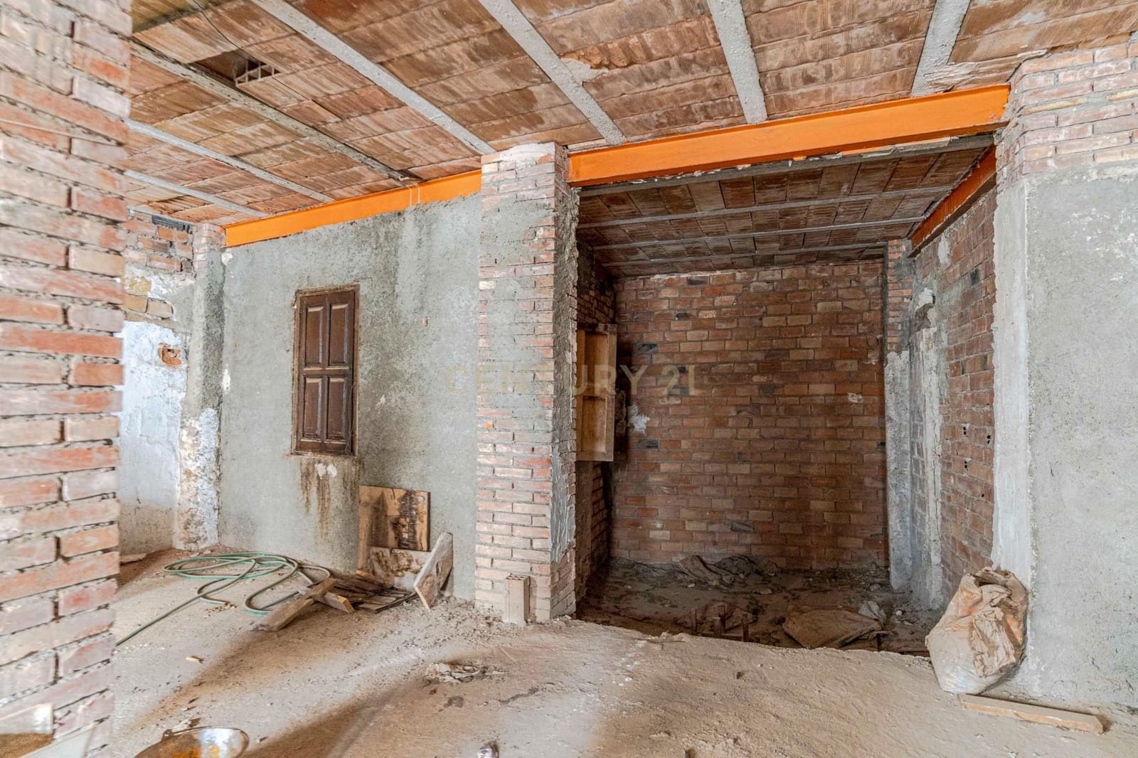 2 soveværelse Byhus til salg i Lanjaron - € 60.000 (Ref: 9289843)