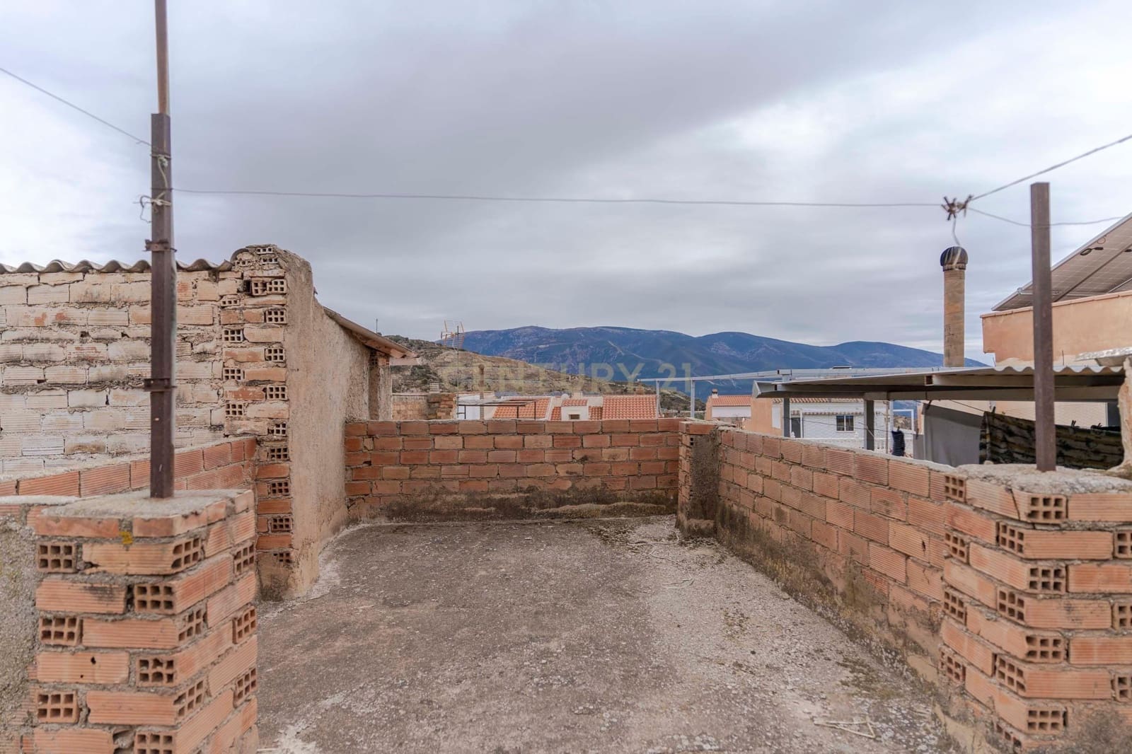 2 soveværelse Byhus til salg i Lanjaron - € 60.000 (Ref: 9289843)