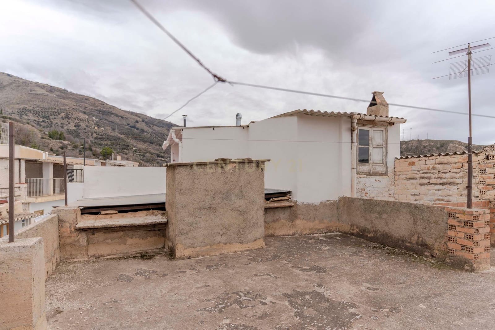 2 soveværelse Byhus til salg i Lanjaron - € 60.000 (Ref: 9289843)