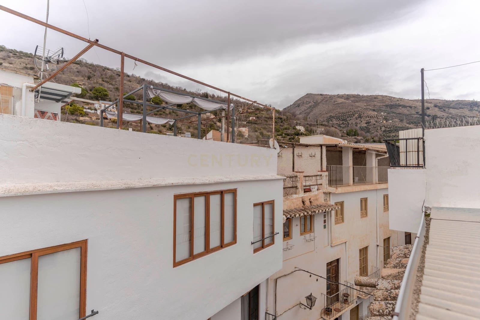 2 soveværelse Byhus til salg i Lanjaron - € 60.000 (Ref: 9289843)