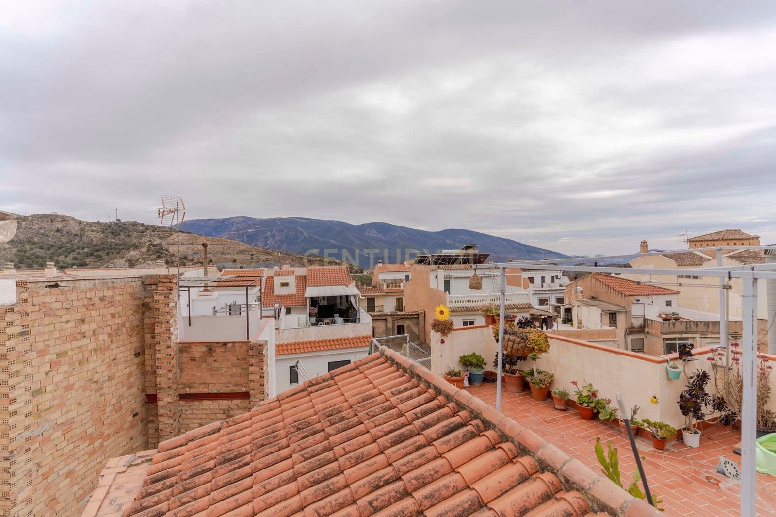 2 soveværelse Byhus til salg i Lanjaron - € 60.000 (Ref: 9289843)