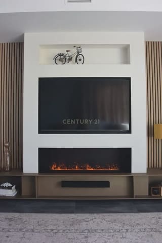 1 soveværelse Penthouse til salg i Motril med swimmingpool garage - € 480.000 (Ref: 9289844)