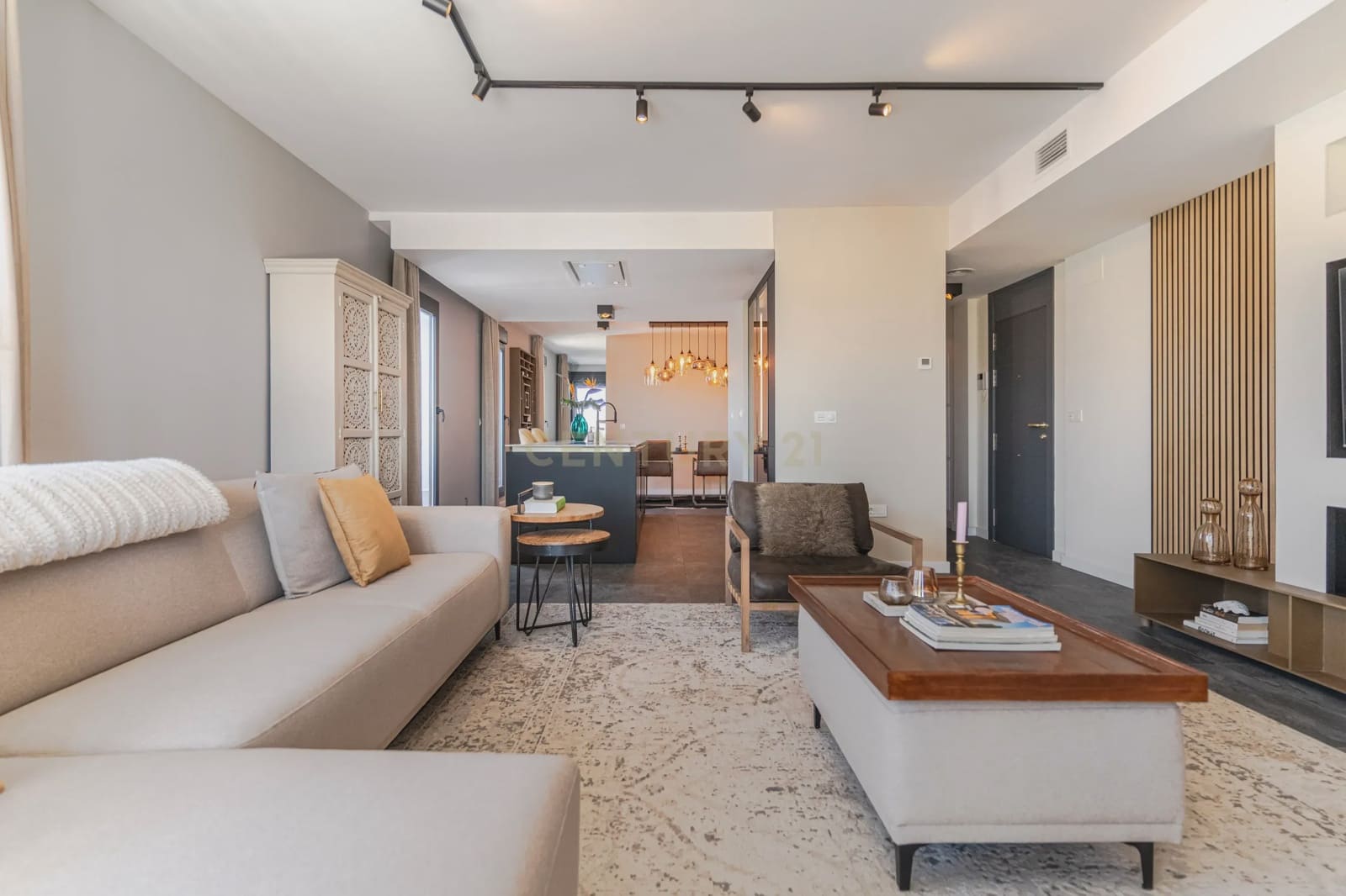 1 chambre Penthouse à vendre à Motril avec piscine garage - 480 000 € (Ref: 9289844)