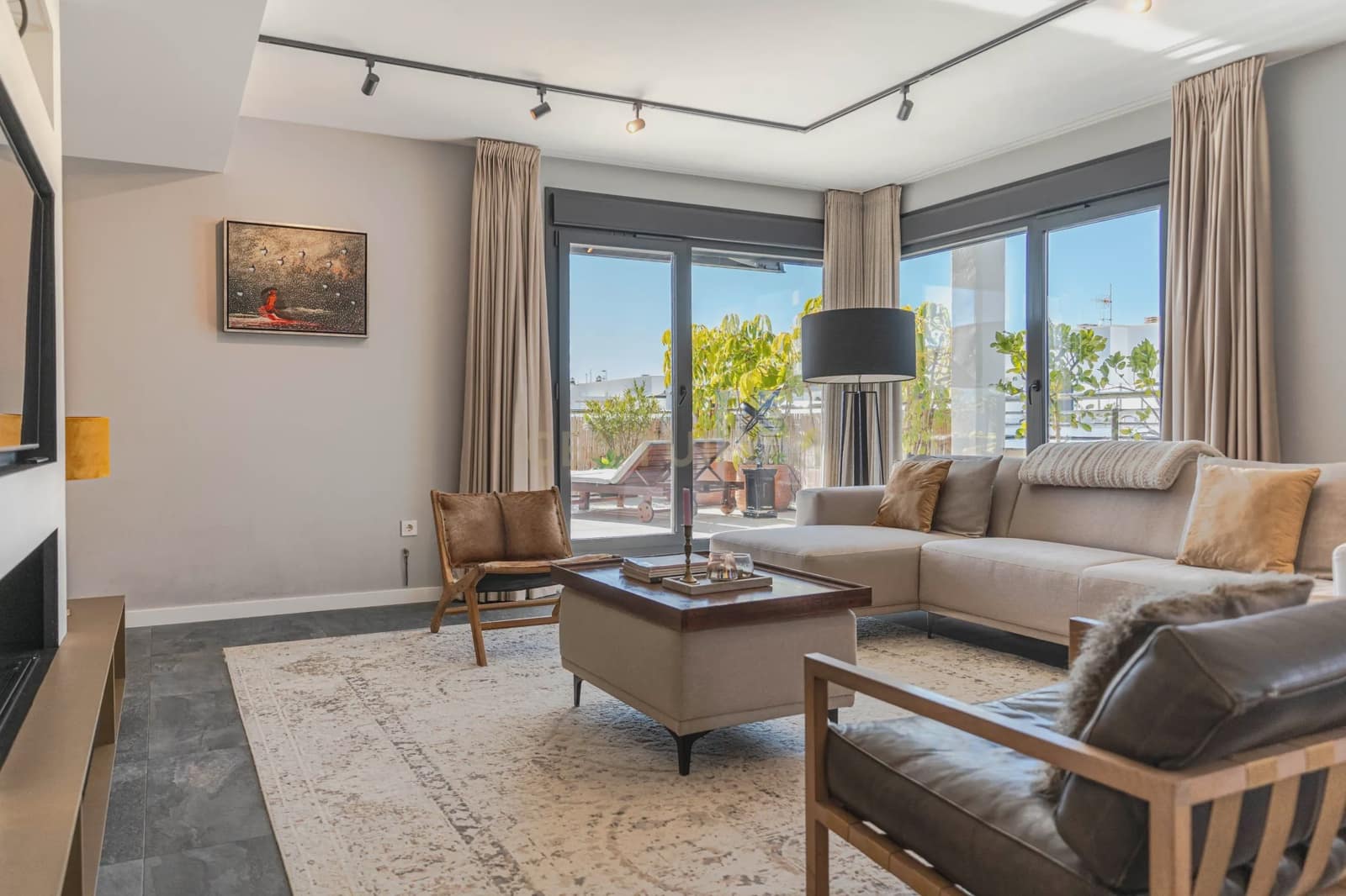 1 chambre Penthouse à vendre à Motril avec piscine garage - 480 000 € (Ref: 9289844)