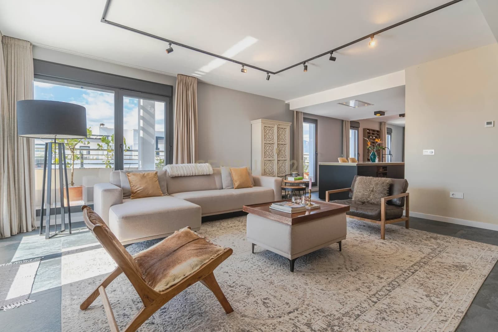 1 chambre Penthouse à vendre à Motril avec piscine garage - 480 000 € (Ref: 9289844)