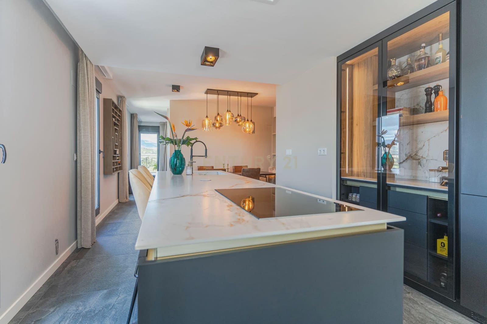 1 chambre Penthouse à vendre à Motril avec piscine garage - 480 000 € (Ref: 9289844)