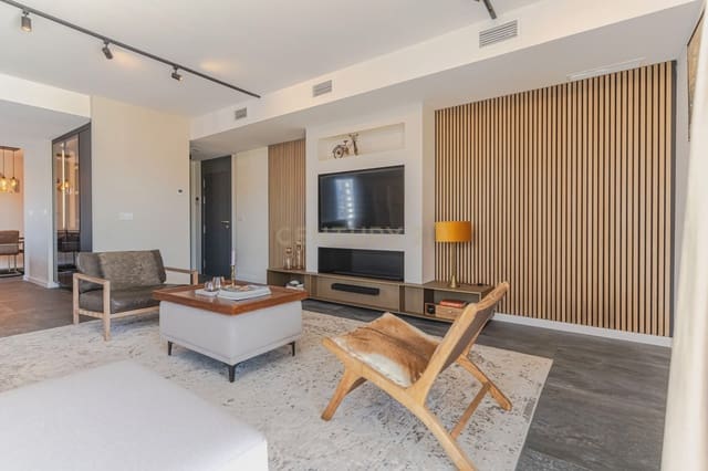 1 soveværelse Penthouse til salg i Motril med swimmingpool garage - € 480.000 (Ref: 9289844)