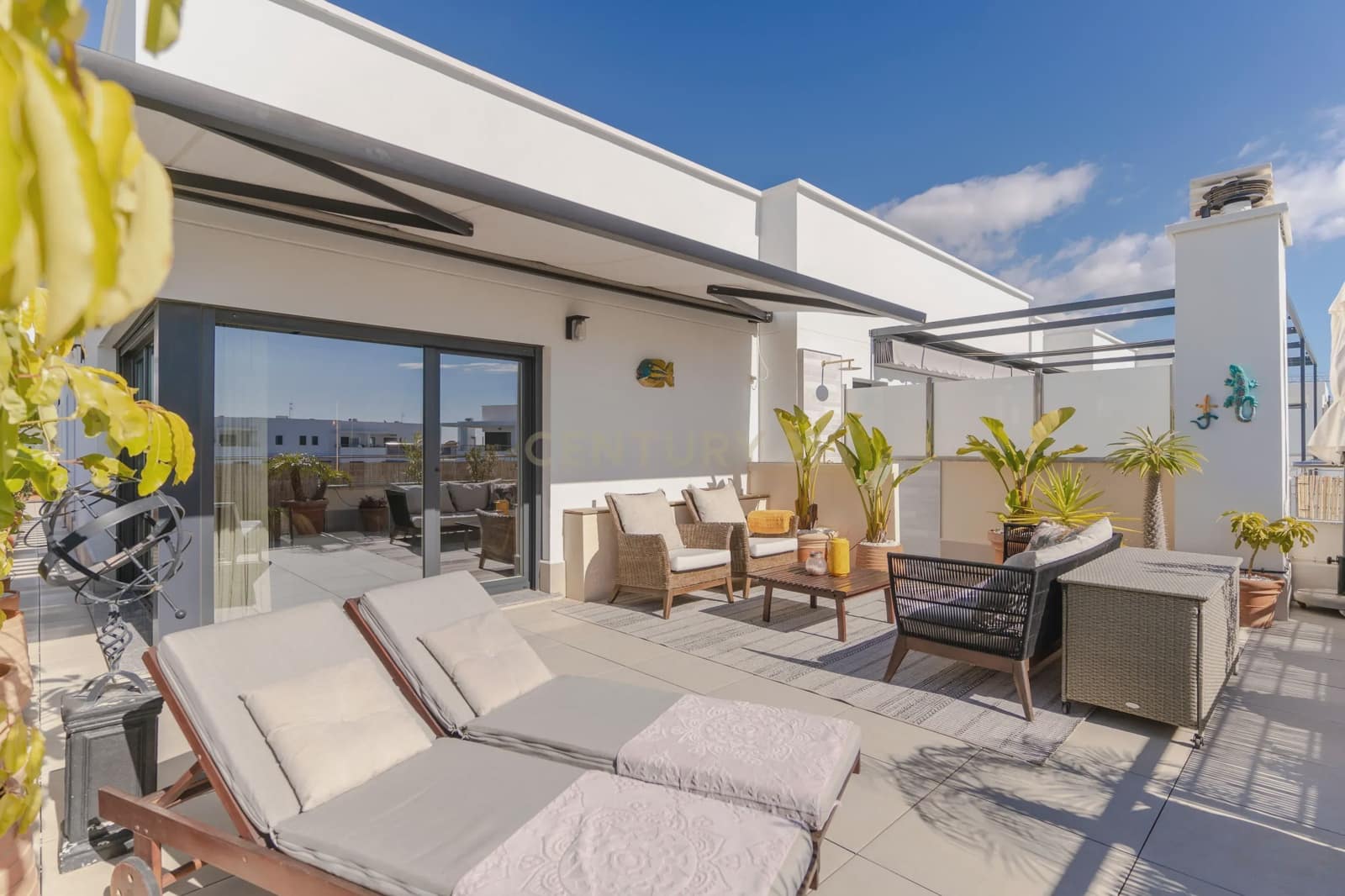 1 chambre Penthouse à vendre à Motril avec piscine garage - 480 000 € (Ref: 9289844)