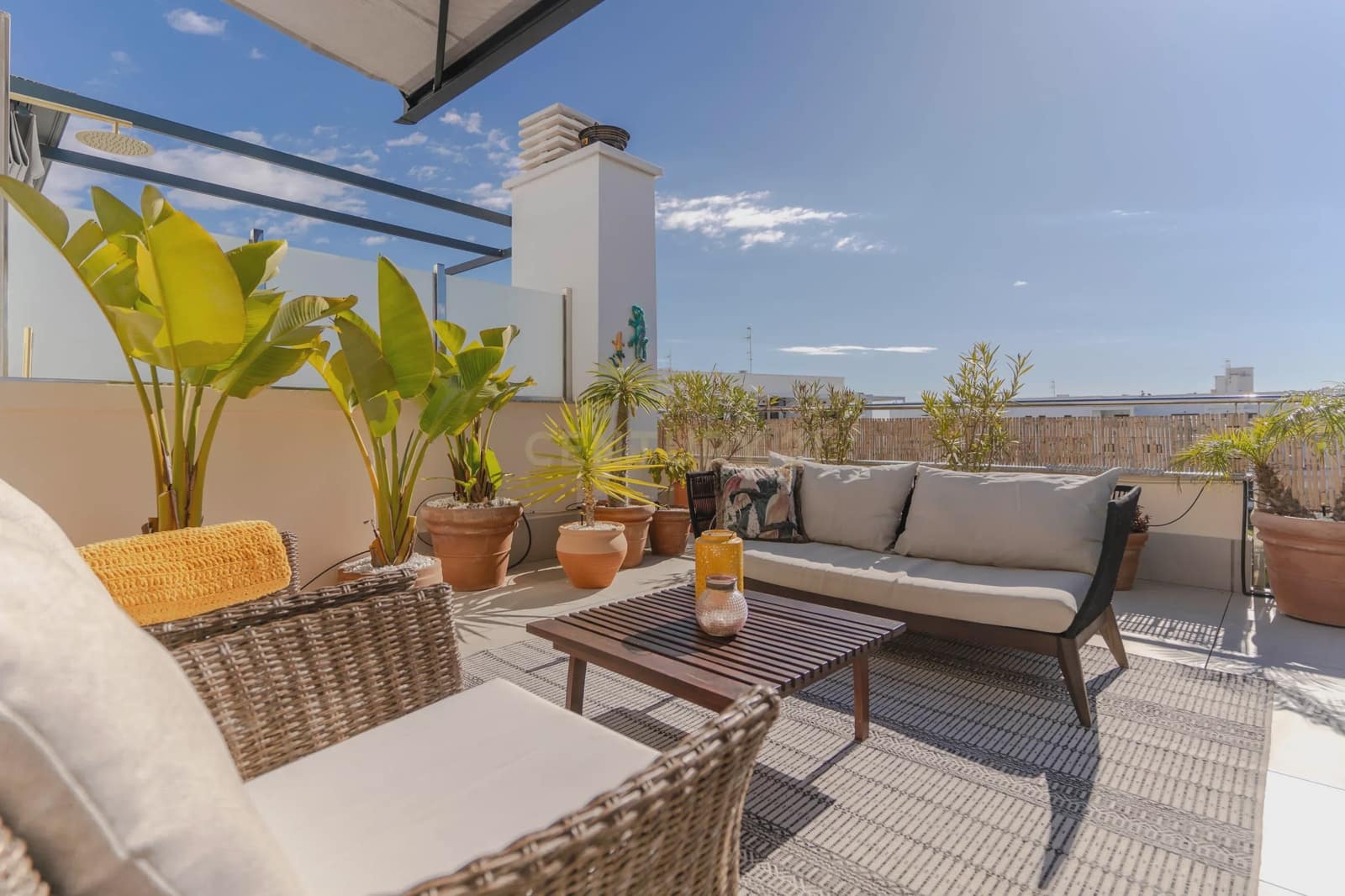 1 chambre Penthouse à vendre à Motril avec piscine garage - 480 000 € (Ref: 9289844)