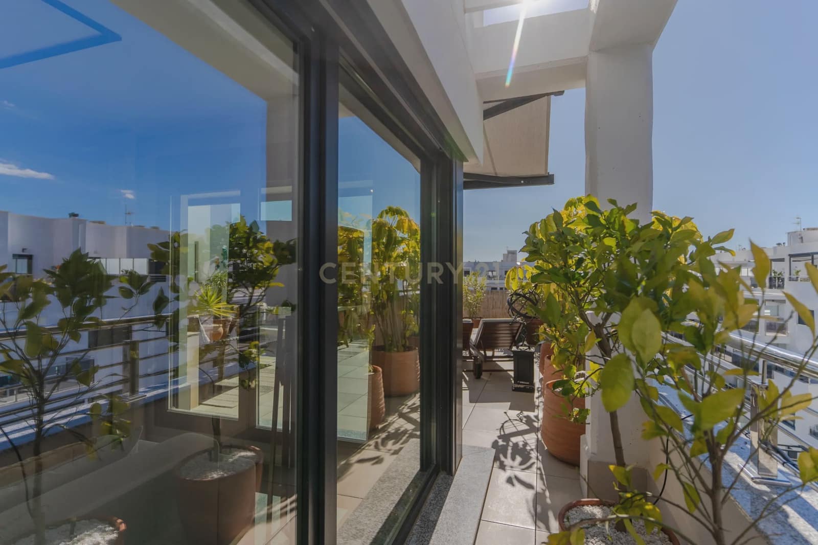 1 chambre Penthouse à vendre à Motril avec piscine garage - 480 000 € (Ref: 9289844)