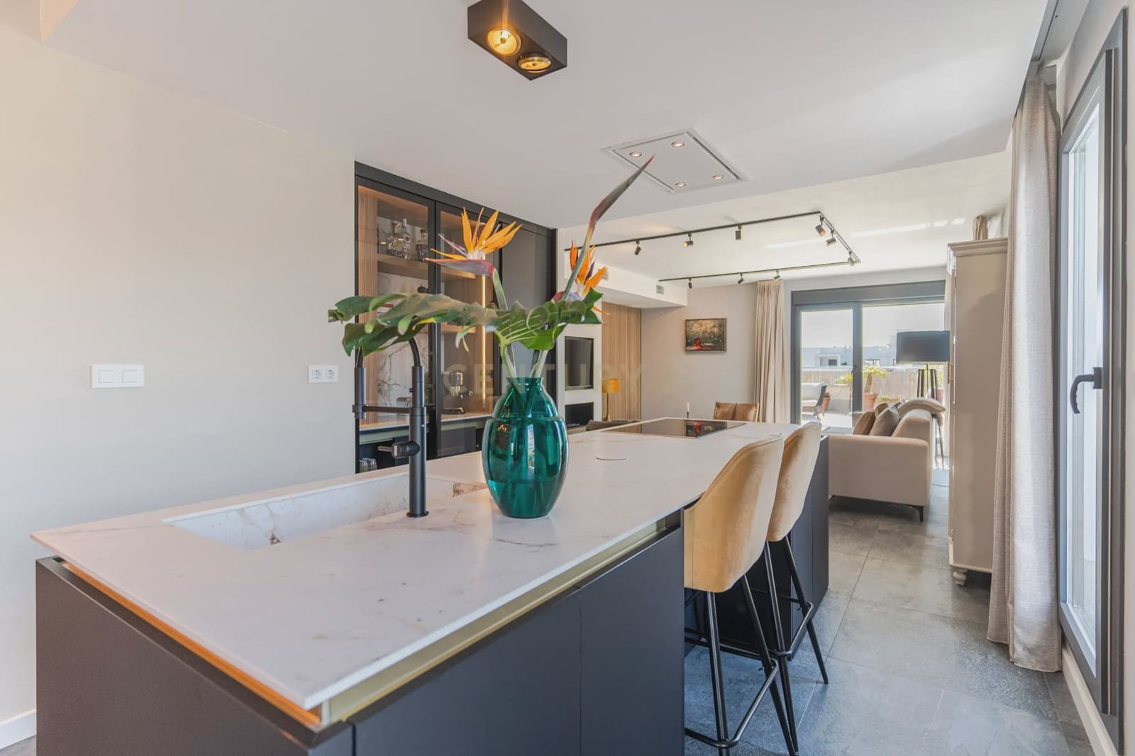 1 chambre Penthouse à vendre à Motril avec piscine garage - 480 000 € (Ref: 9289844)