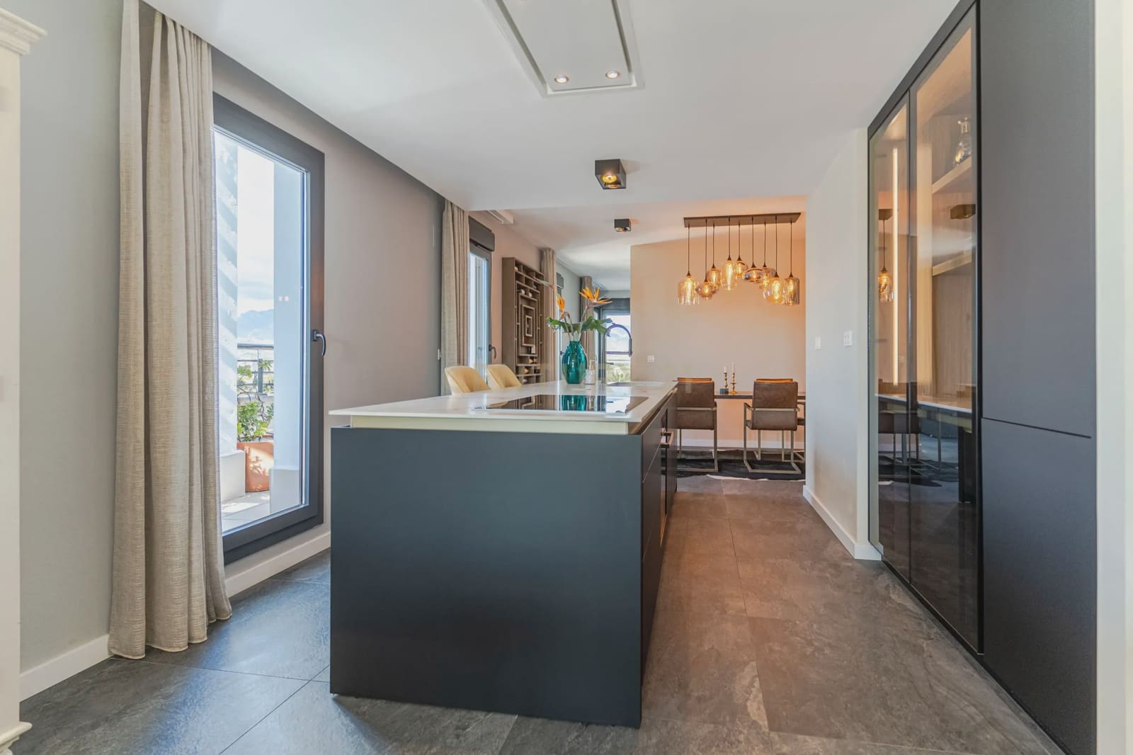 1 chambre Penthouse à vendre à Motril avec piscine garage - 480 000 € (Ref: 9289844)