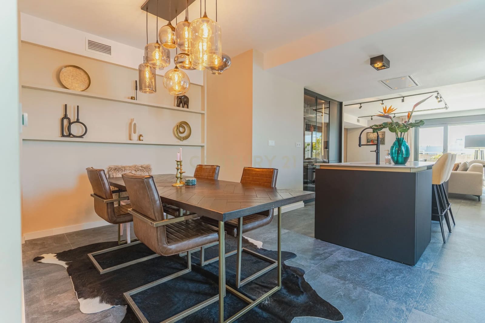 1 chambre Penthouse à vendre à Motril avec piscine garage - 480 000 € (Ref: 9289844)