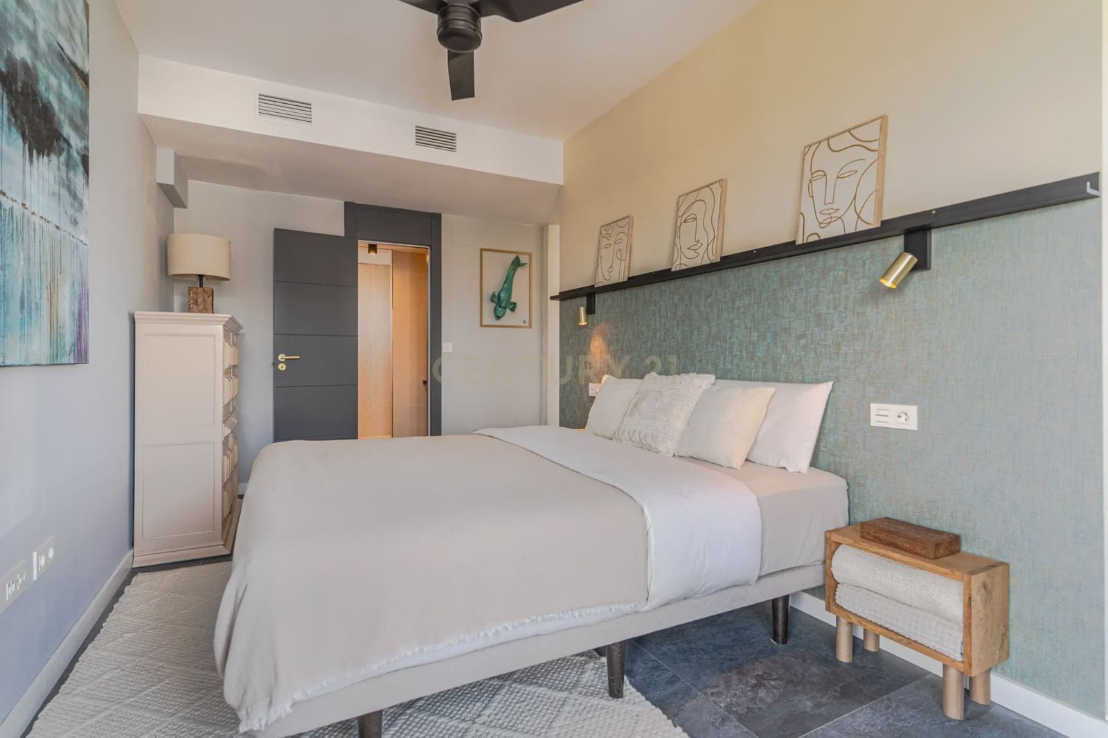 1 chambre Penthouse à vendre à Motril avec piscine garage - 480 000 € (Ref: 9289844)