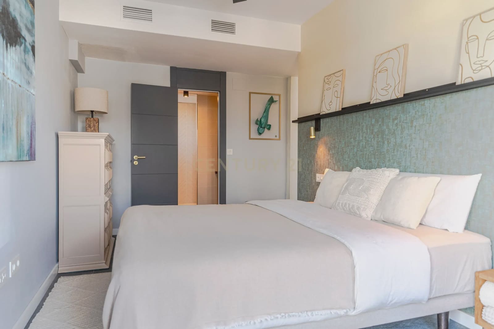 1 chambre Penthouse à vendre à Motril avec piscine garage - 480 000 € (Ref: 9289844)