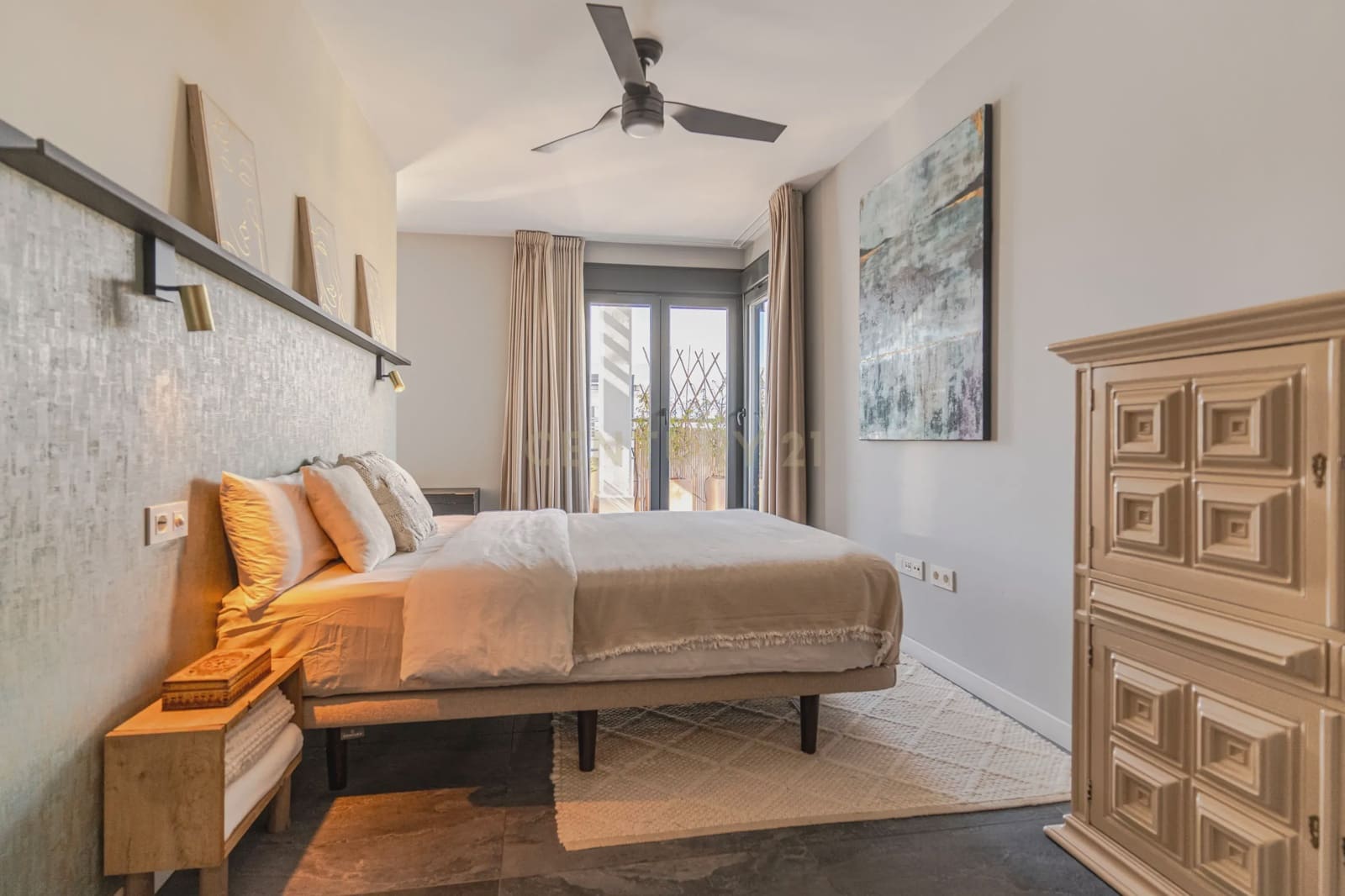 1 chambre Penthouse à vendre à Motril avec piscine garage - 480 000 € (Ref: 9289844)