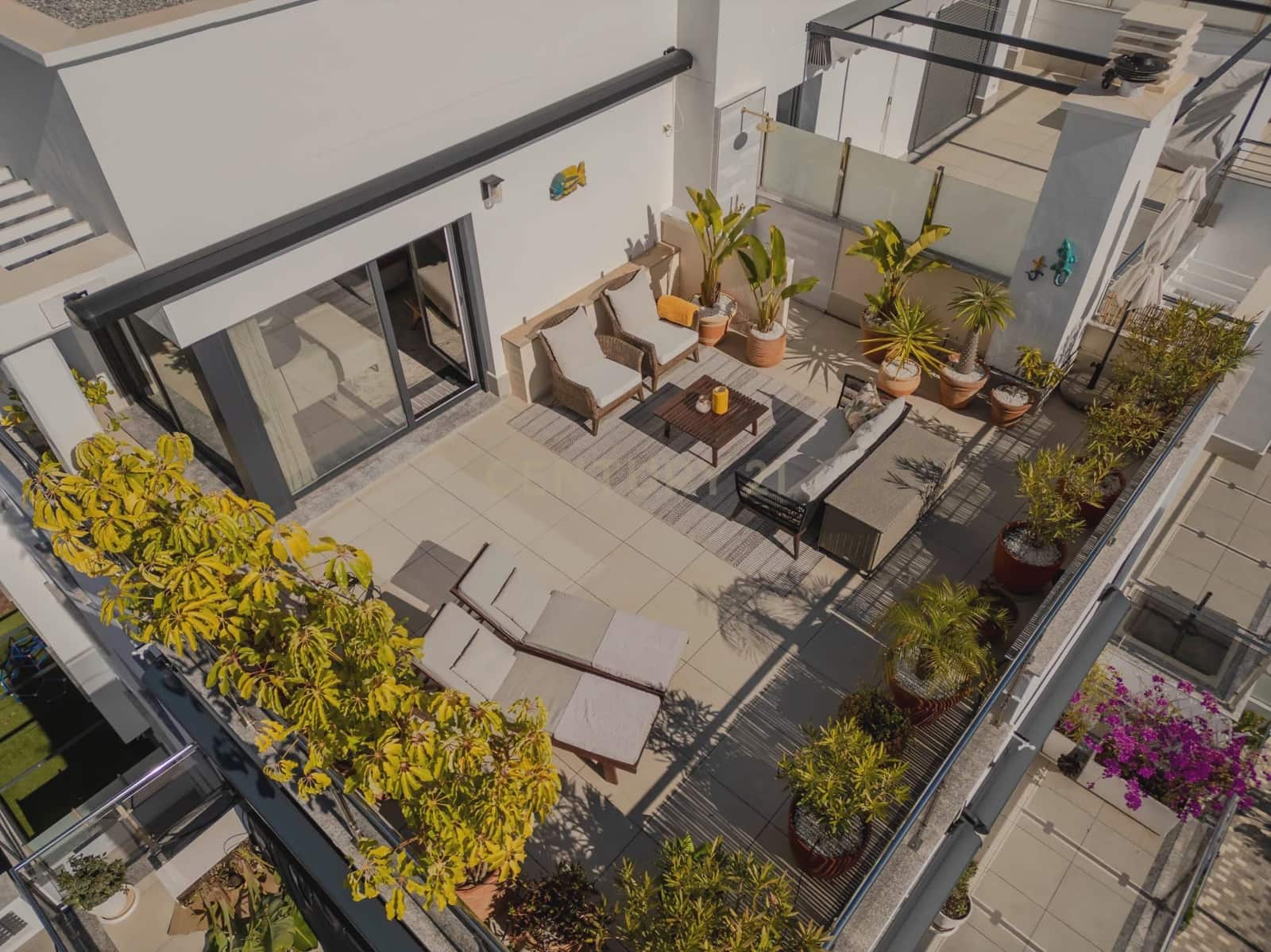 1 chambre Penthouse à vendre à Motril avec piscine garage - 480 000 € (Ref: 9289844)