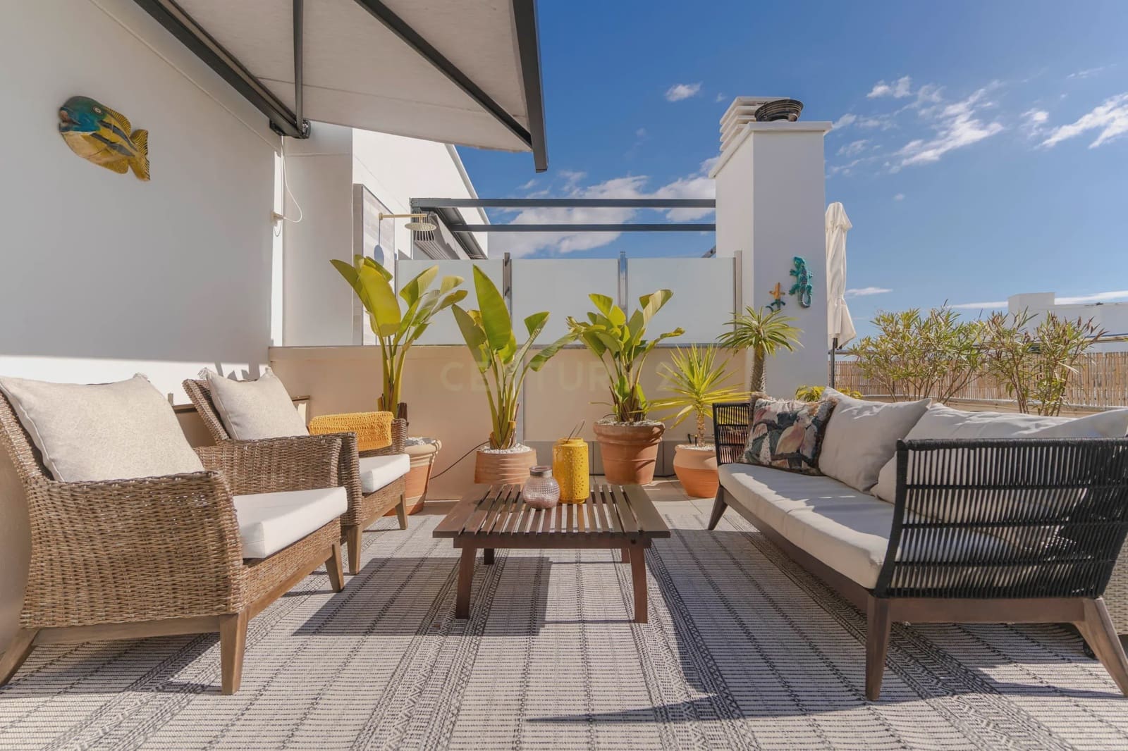 1 chambre Penthouse à vendre à Motril avec piscine garage - 480 000 € (Ref: 9289844)